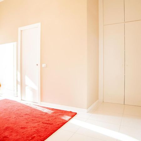 Lambrate Elegant Bright Apartment Mailand Exterior foto